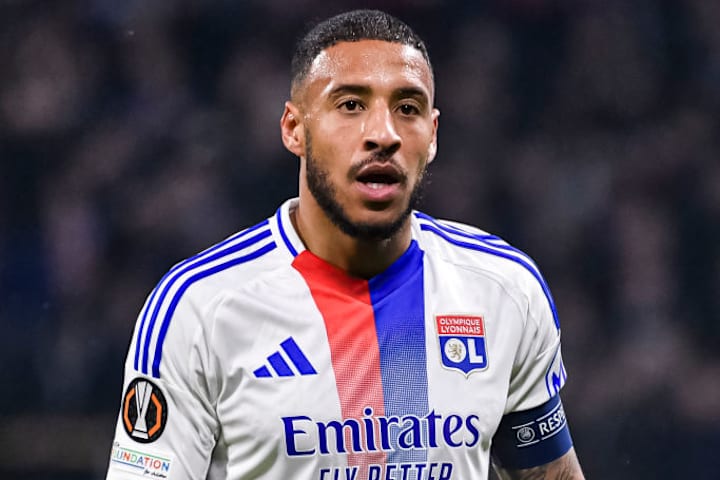 Corentin Tolisso