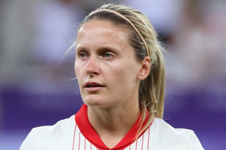 Cloe Lacasse