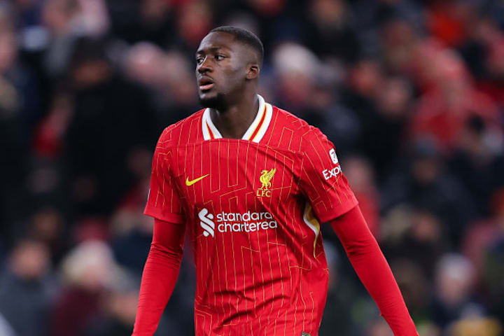 Ibrahima Konate
