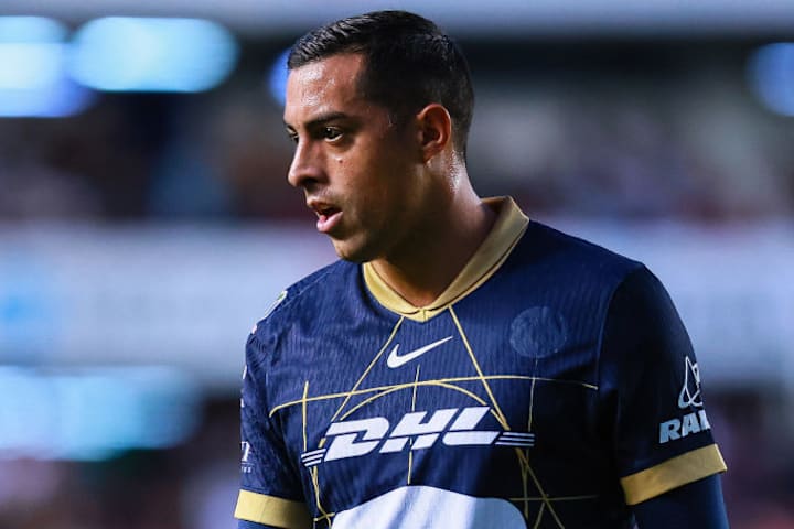 Rogelio Funes Mori