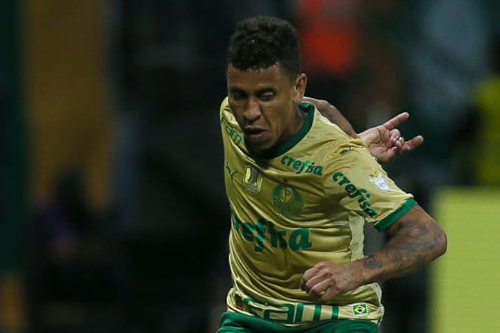 Marcos Rocha