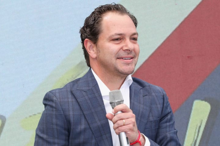 Santiago Baños