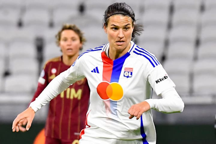 Dzsenifer Marozsán