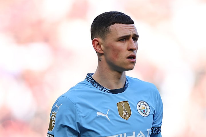 Phil Foden