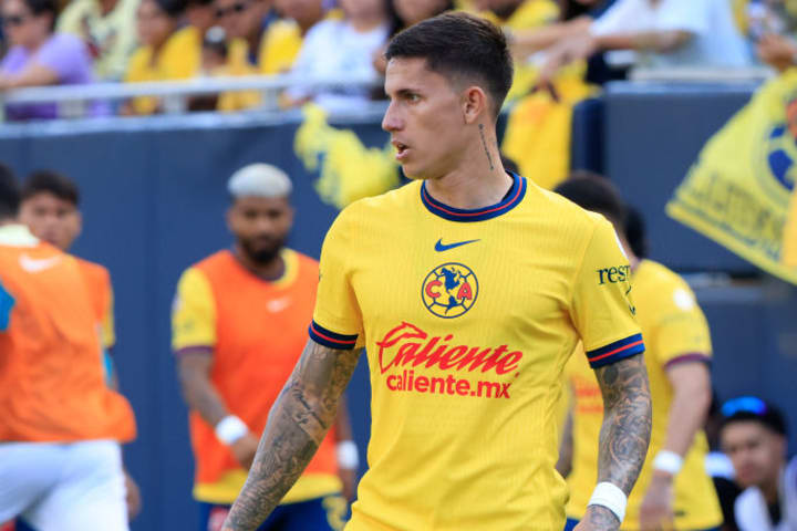 Brian Rodriguez