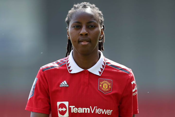 Aïssatou Tounkara