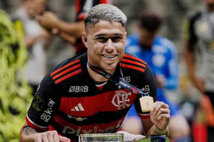 Luiz Araujo