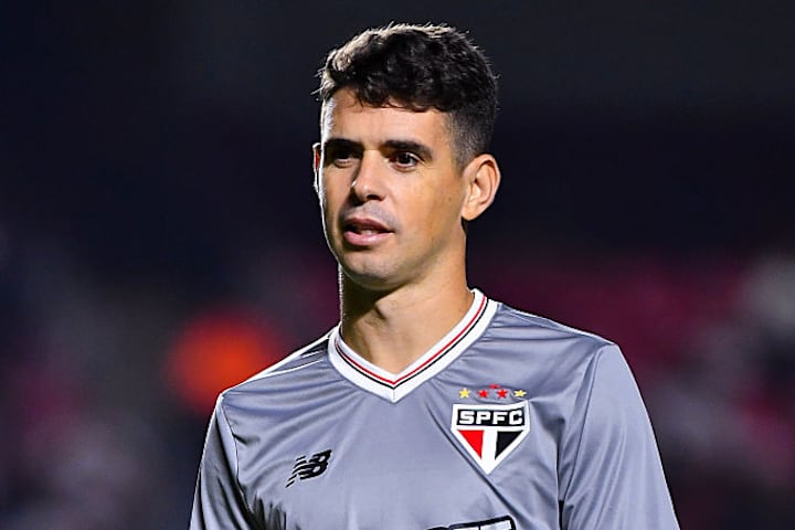 Oscar dos Santos