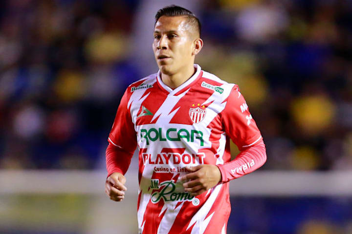 Jose Rodriguez