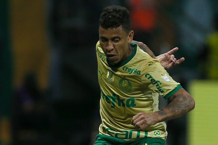 Marcos Rocha