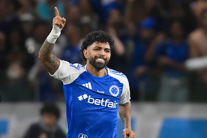 Gabriel Barbosa