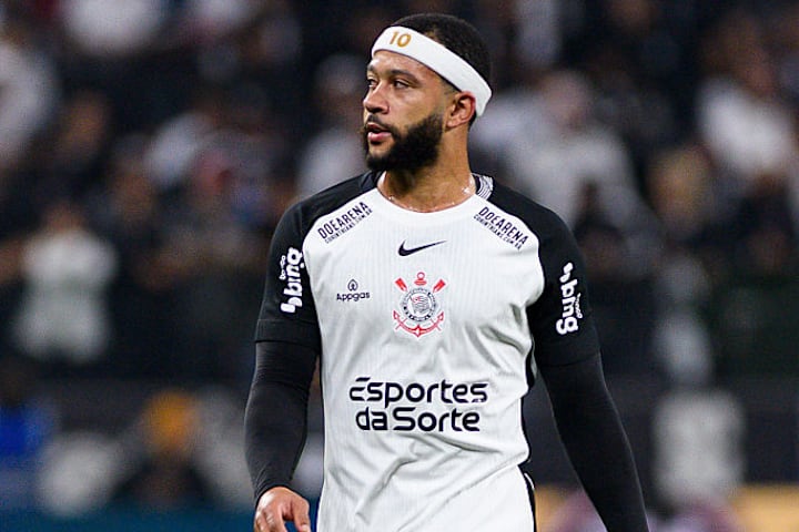 Memphis Depay