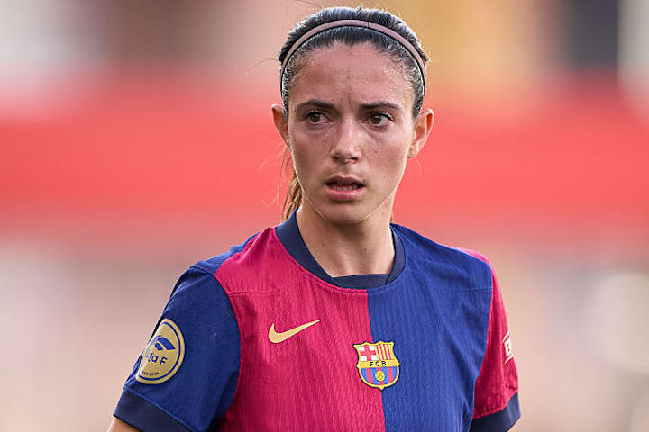 Aitana Bonmati