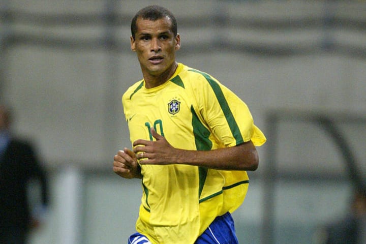 Rivaldo