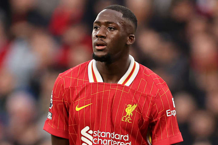 Ibrahima Konate