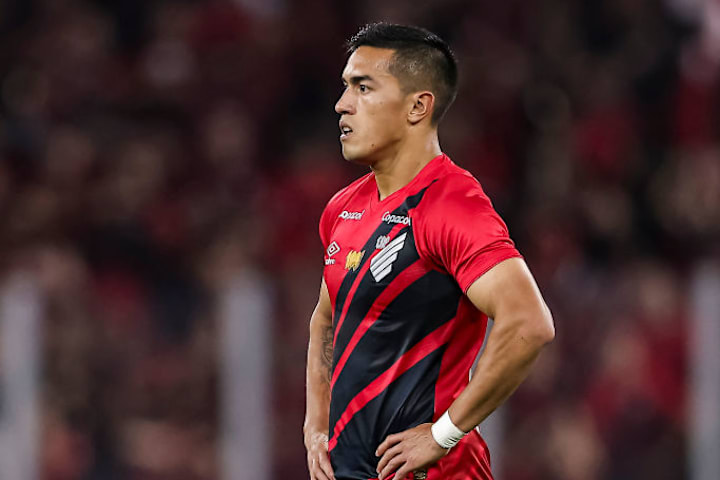 Tomas Cuello