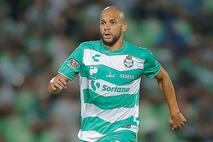 Matheus Doria Macedo