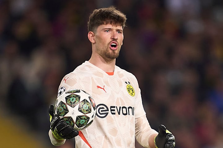 Gregor Kobel