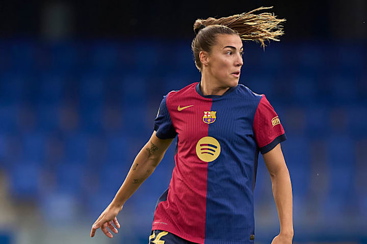 Patricia Guijarro