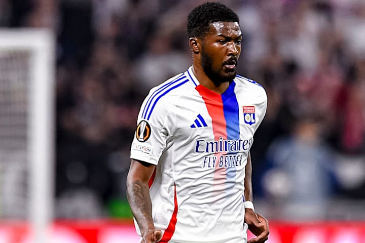 Ainsley Maitland-Niles