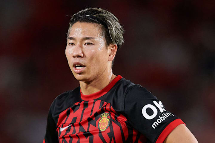 Takuma Asano