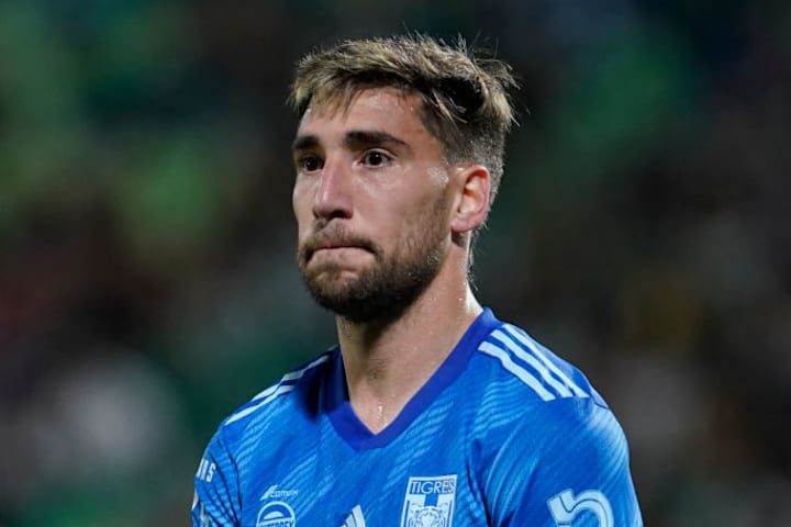 Fernando Gorriaran