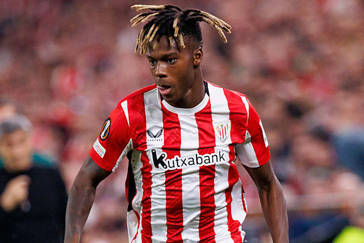 Nico Williams