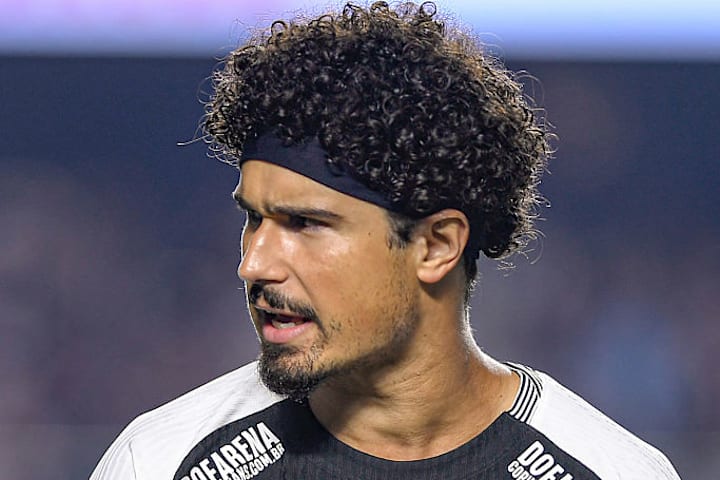 André Ramalho