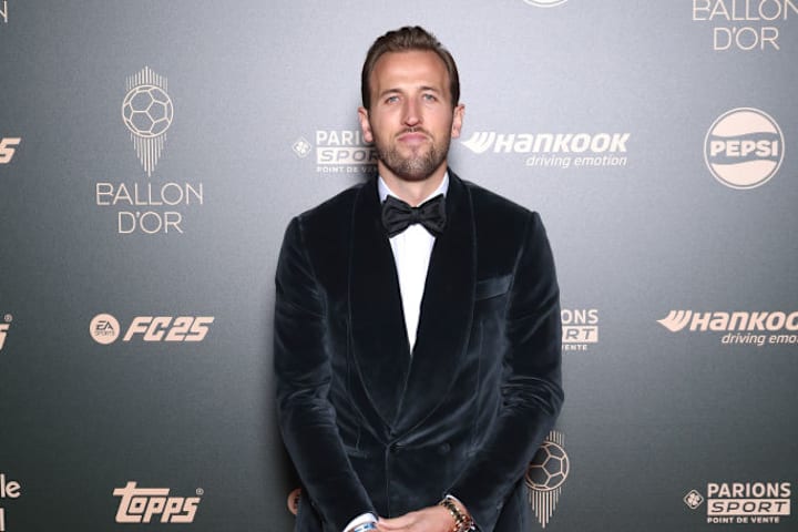 Harry Kane