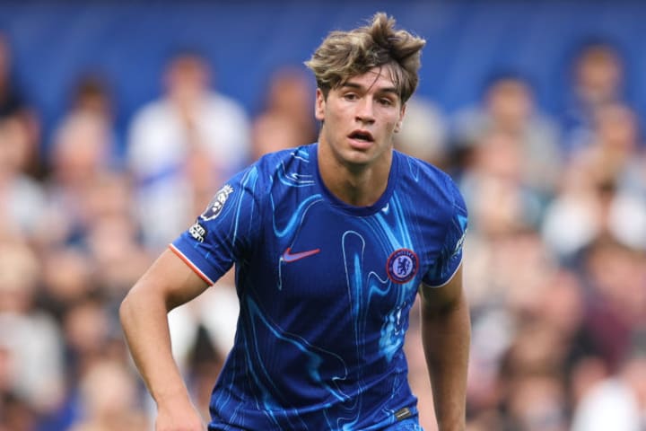 Marc Guiu