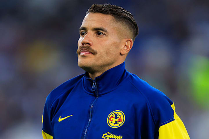 Jonathan Dos Santos