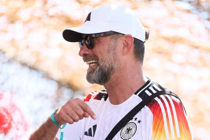Jurgen Klop