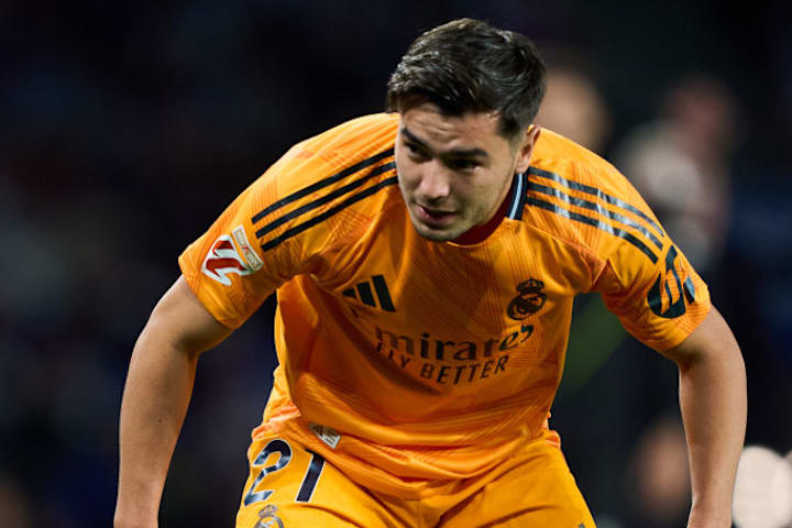 Brahim Diaz