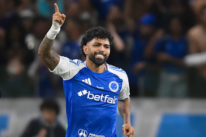 Gabriel Barbosa