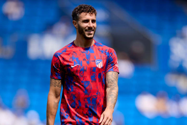 Mario Hermoso