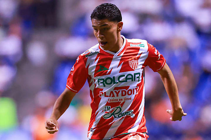 Johan Rojas
