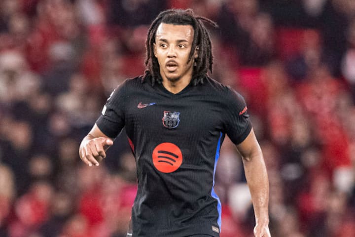 Jules Koundé