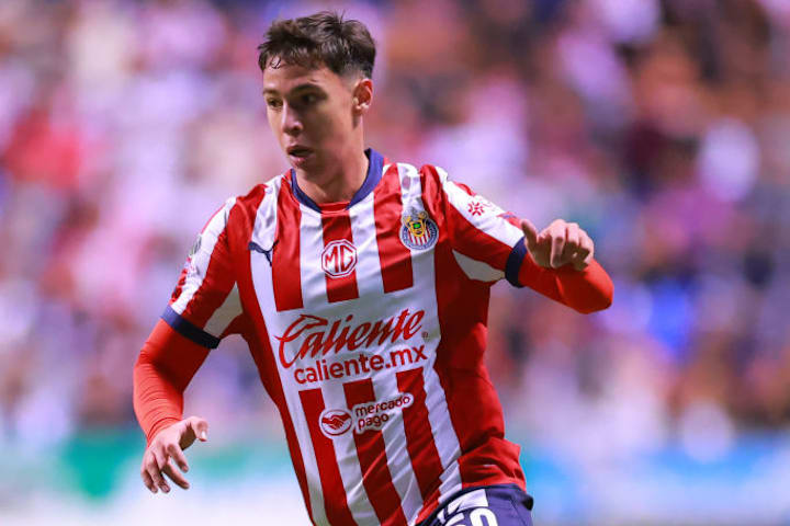 Mateo Chávez