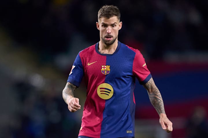 Inigo Martinez