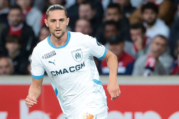 Adrien Rabiot