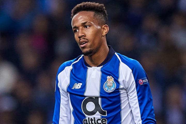 Eder Militao