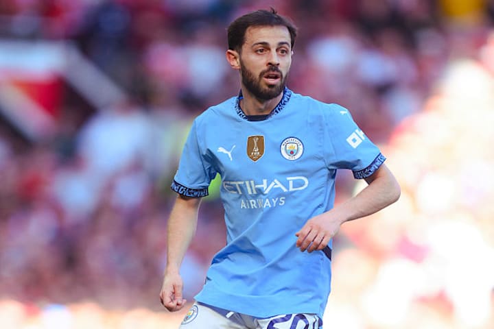 Bernardo Silva