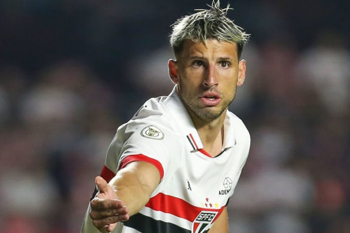 Jonathan Calleri