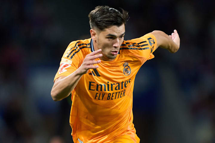 Brahim Diaz