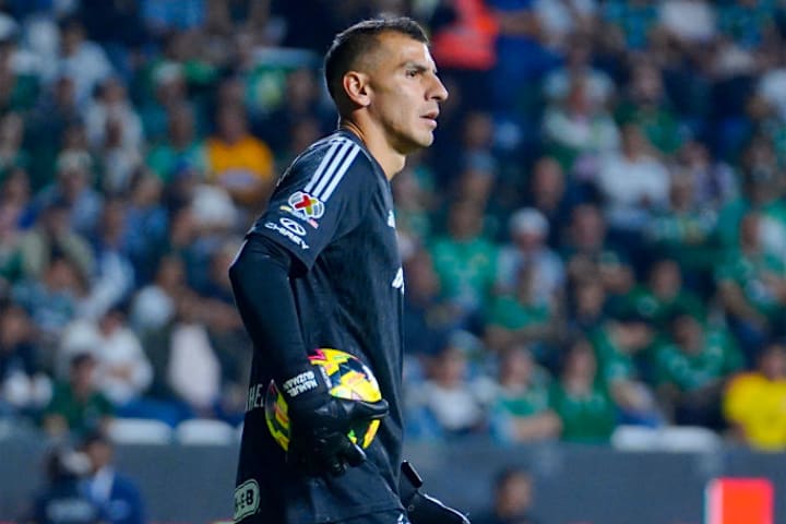 Nahuel Guzman