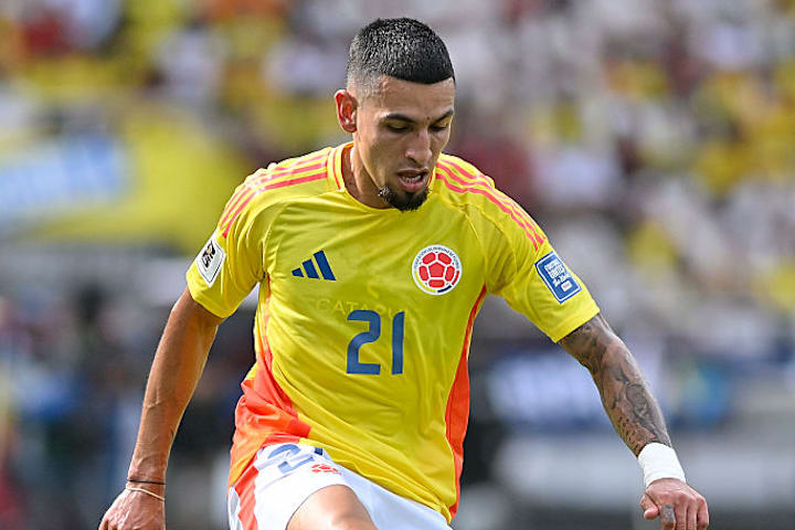 Daniel Muñoz