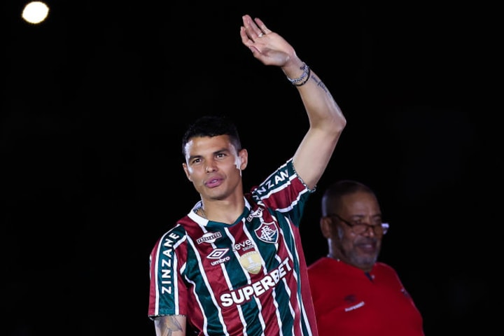 Thiago Silva