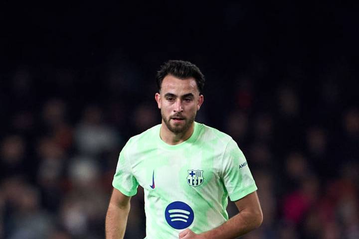 Eric Garcia
