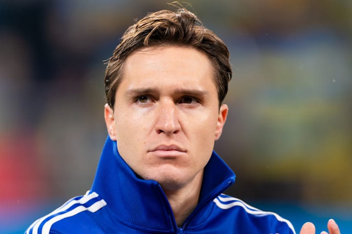 Federico Chiesa
