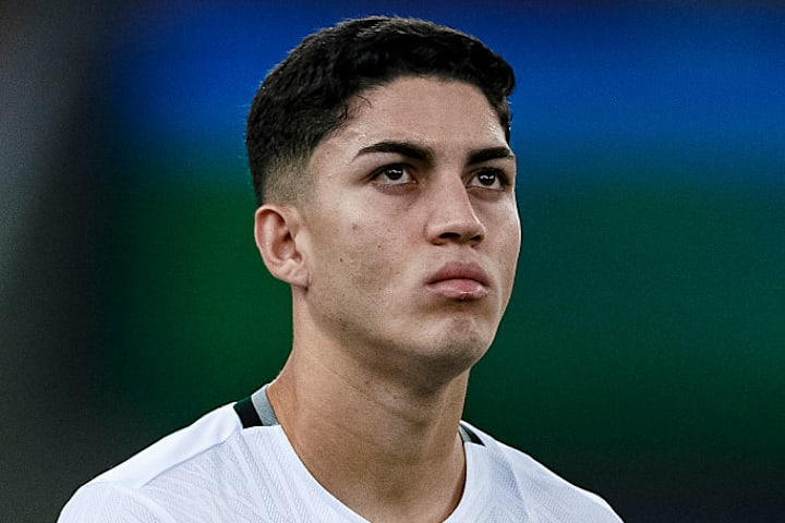 Jair Cunha